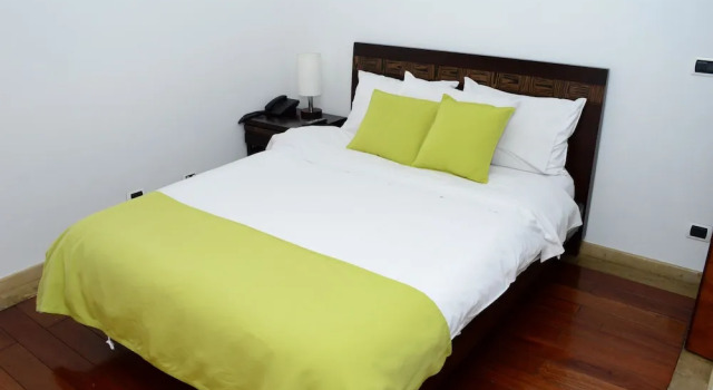 Номер Economy Prisma Suites Chico 94