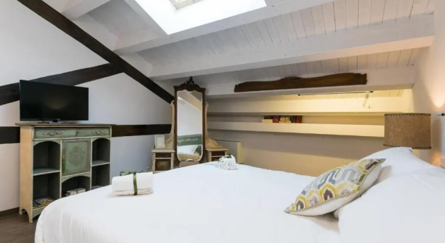 Номер Standard Addimora Boutique Suites