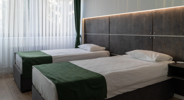 Hotel Grand