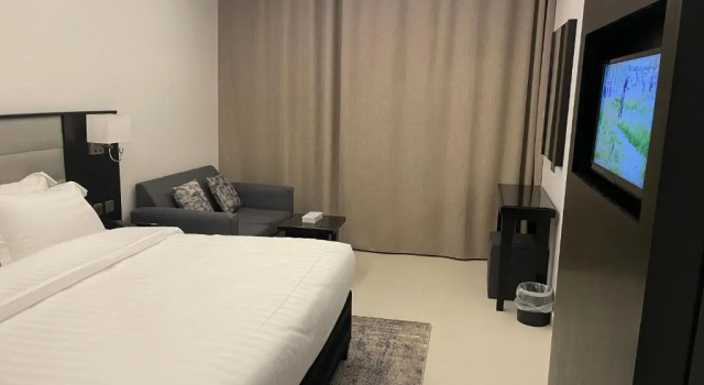 Al Taif Suites Al Faisaliah