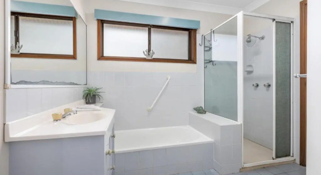 Апартаменты Murphys in Kingscliff