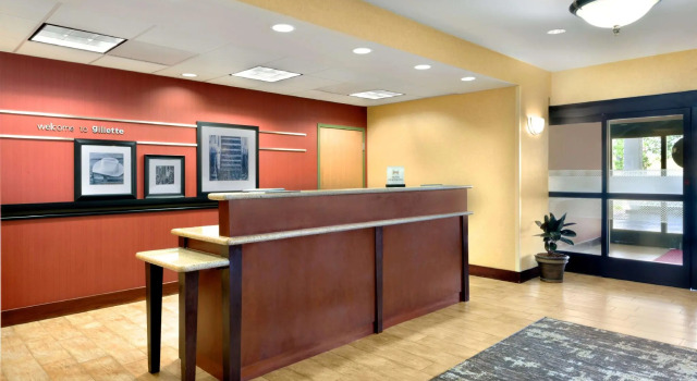 Summit Suites