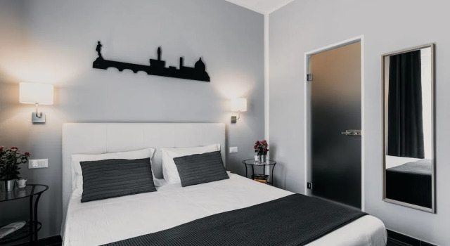 Апартаменты Easy Florence