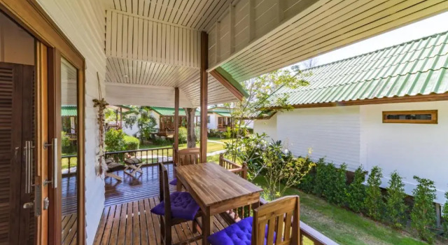 Вилла Standard The Joy Beach Villas