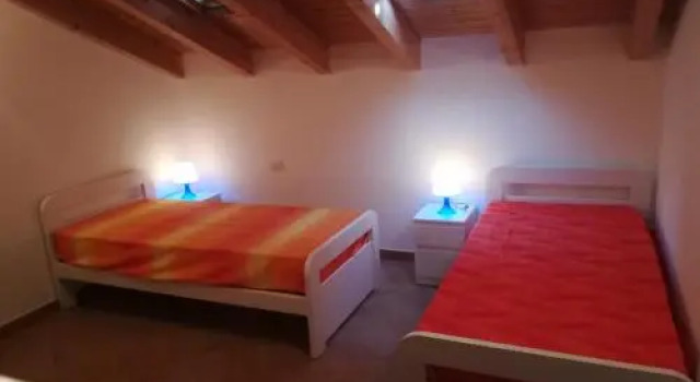 La casa al mare