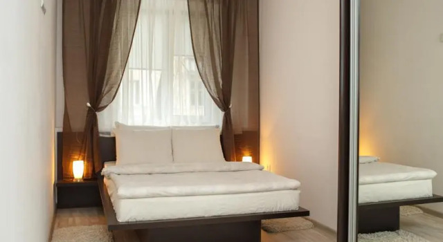 PaulMarie Apartments on Volotovskaya, Book Apartment Gomel Gomel Region