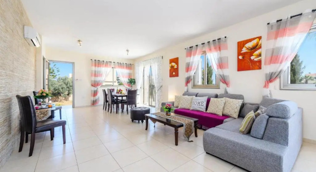 Villa Villa Marizan