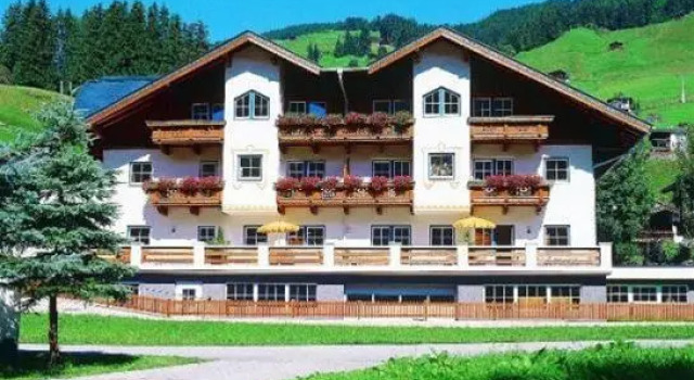 Wohnpark Tuxerhof