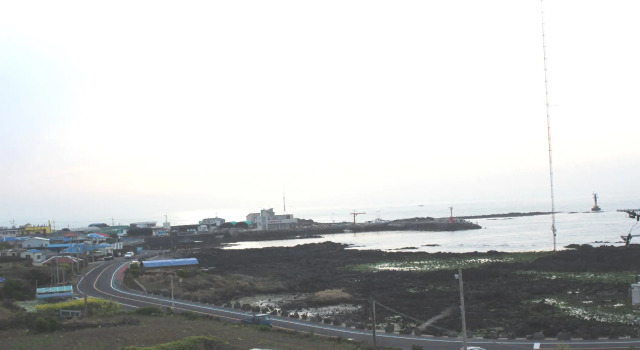 Jeju Sorang in Farms Village, Забронировать Отель Отели Hallim с парковкой, Парковка