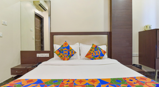 FabHotel Resolute Gopalpura