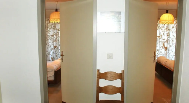 Apartment Apt- 13 by Interhome, Book Apartment Laax 