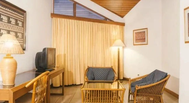 Люкс Hotel Bumi Asih Gedung Sate Bandung