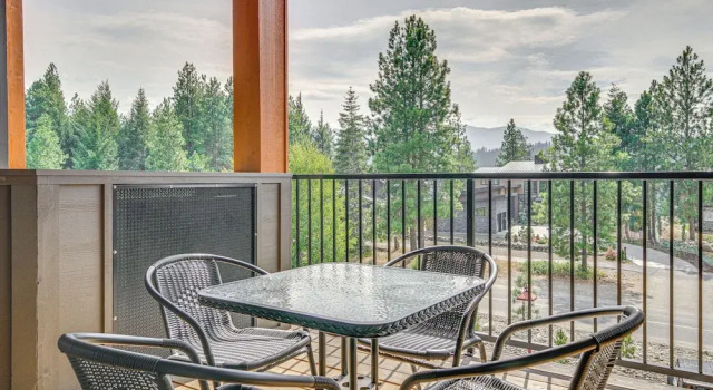Апартаменты Suncadia Resort Condo Near Trails & River Access!