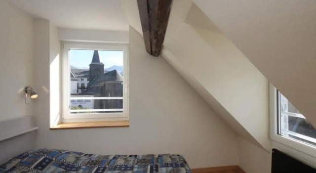 Appartement Mont-Dore, 3 pièces, 5 personnes - FR-1-608-180