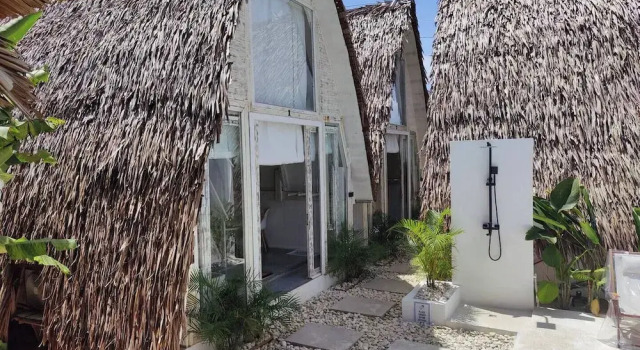Вилла Premium VillaLunaSiargao