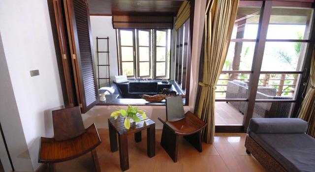 Bke Villa