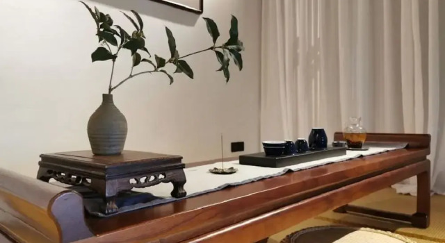 Семейный люкс с видом на сад Tianxi Mansion in Dali Ancient City - A Century-Old Official Residence