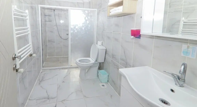 Paradise Pansiyon Otel, Varaa Hotelli Hotellit Marmara-alue pysäköinnillä, Pysäköinti