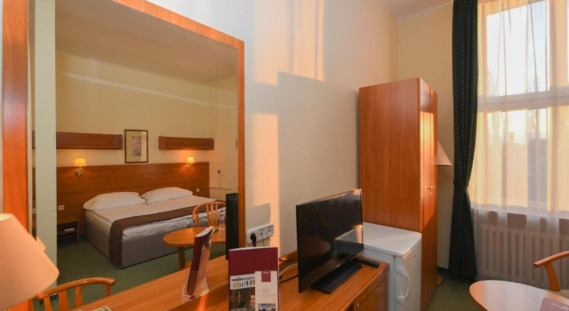 Номер Superior Hotel Millennium