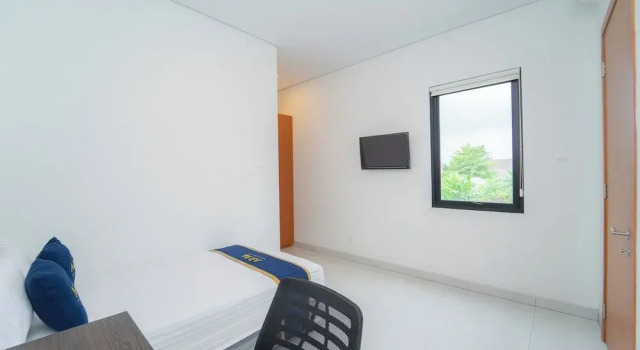 Deluxe Zimmer Kragilan CoLiving By ARBA