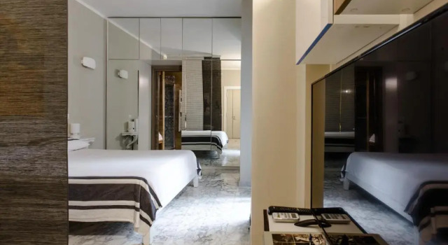Апартаменты Melisurgo Property