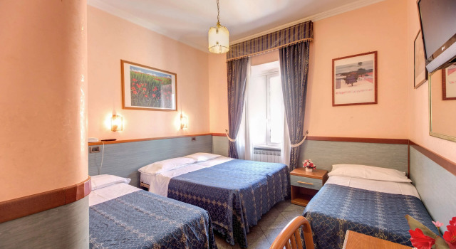 Rubino Guest House