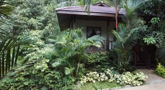 Номер Superior Kiriraya Resort