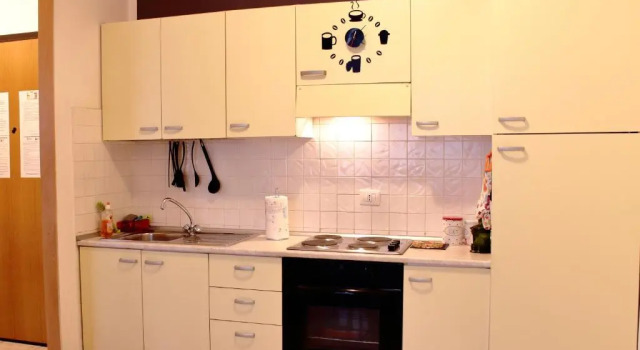 Апартаменты La casa del Darda 3