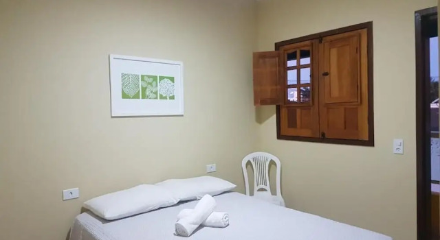 Sol Hostel e Pousada Maragogi