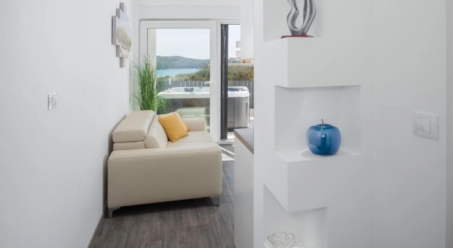 Nice Home in Medulin With Wifi and 5 Bedrooms