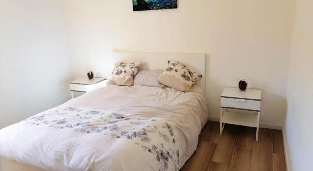 2 bedrooms appartement at Lido di Pomposa 50 m away from the beach with city view and furnished balcony
