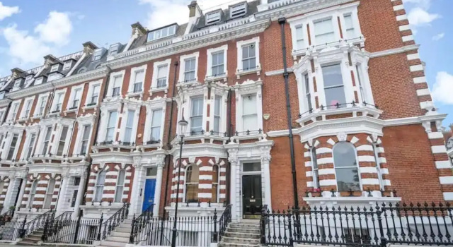 Luxury Kensington Apartment, Varaa Huoneisto Asunnot kohteessa Merseyside, Huoneisto