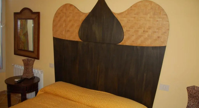 Номер Standard B&B Sinbad La Scialuppa
