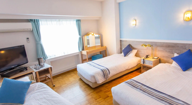 HOTEL AreaOne SAKAIMINATO MARINA, Rezervasyon Otel Sakaiminato Tottori