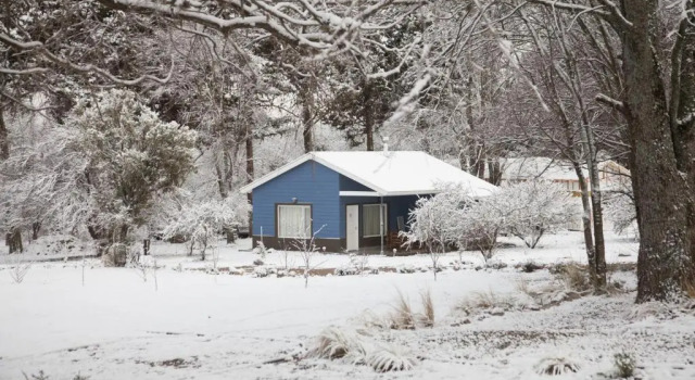Casitas La Invernada