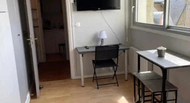 Studio with parking 100 m departures for the islands, Rezerwuj Apartament Quiberon 