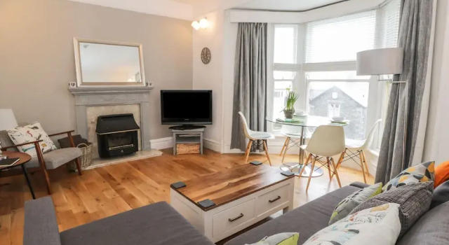 Nutkin Cottage, Забронировать Отель Отели Камбрия 3 звезды, 3*