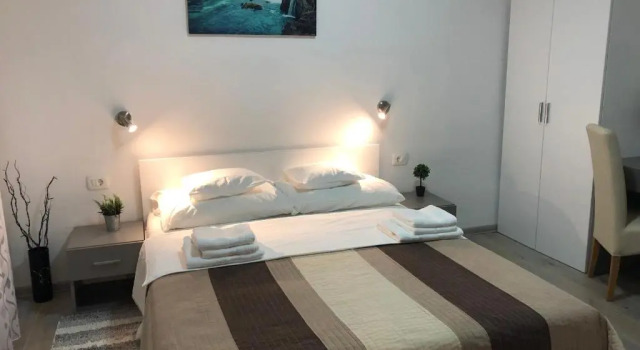 Номер Standard House Turkalj