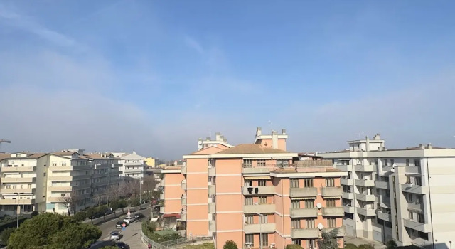 Casa Allegra in Chioggia