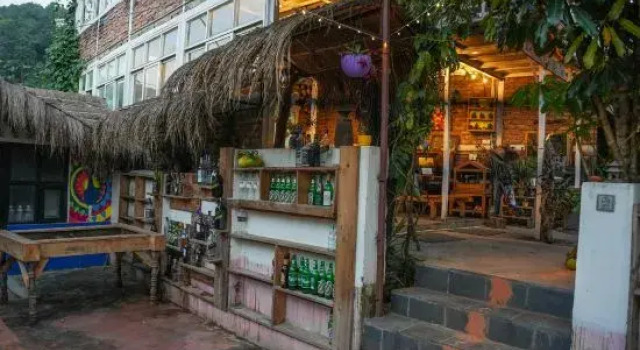 Aashraya Bed and Breakfast