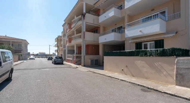 Apartamentos Príncipe