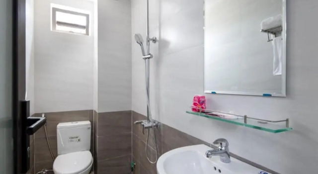 Номер Standard Luna House Danang