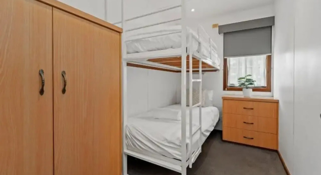 Студия с 2 комнатами Tasman Holiday Parks - Merool on the Murray
