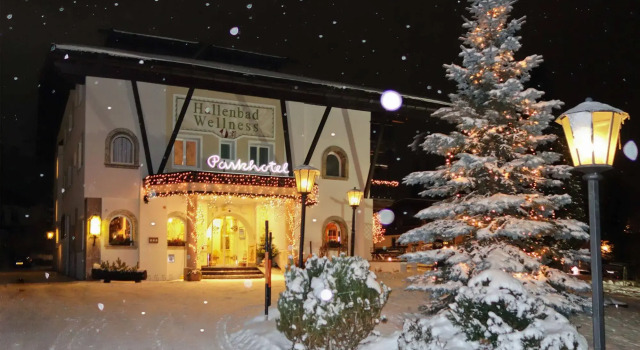 Parkhotel