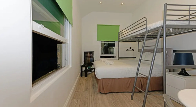 Студия Standard Grand Apartments Fulham Palace