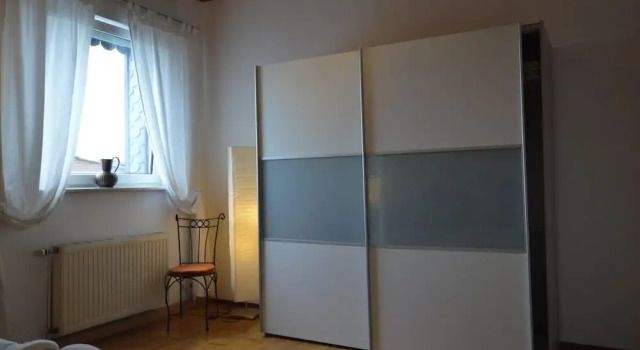Апартаменты Farmstay Comfort in Juchen
