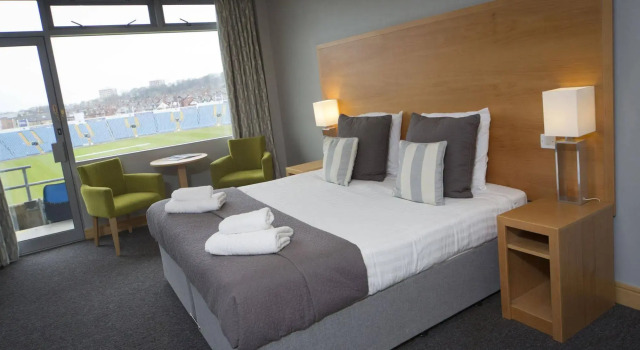 Headingley Stadium Hotel