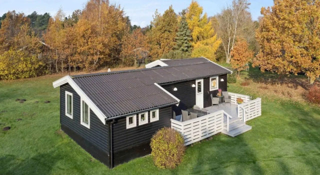 Коттедж 4 Star Holiday Home in Vig