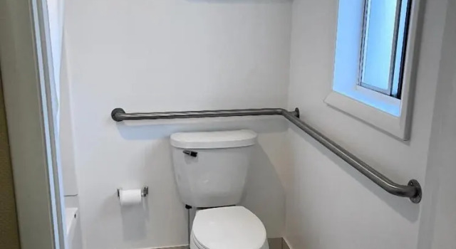 Номер Standard Sahara Motel