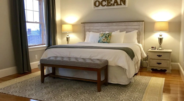 Cole's Court Newport, Забронировать Отель Бизнес-отели Ньюпорт, рядом с Музей истории Ньюпорта, 4* 5*